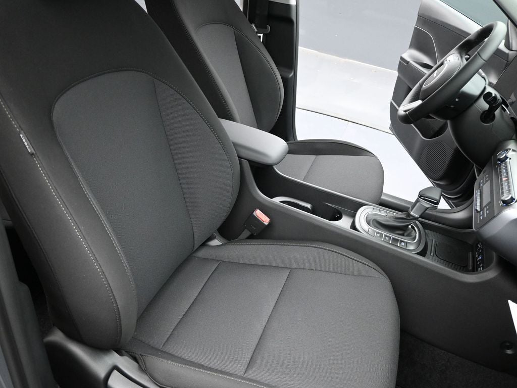 2026 Hyundai Kona SEL Sport Sport AWD Active SRC