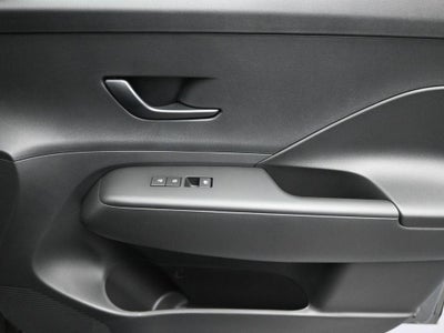 2026 Hyundai Kona SEL Sport Sport AWD Active SRC