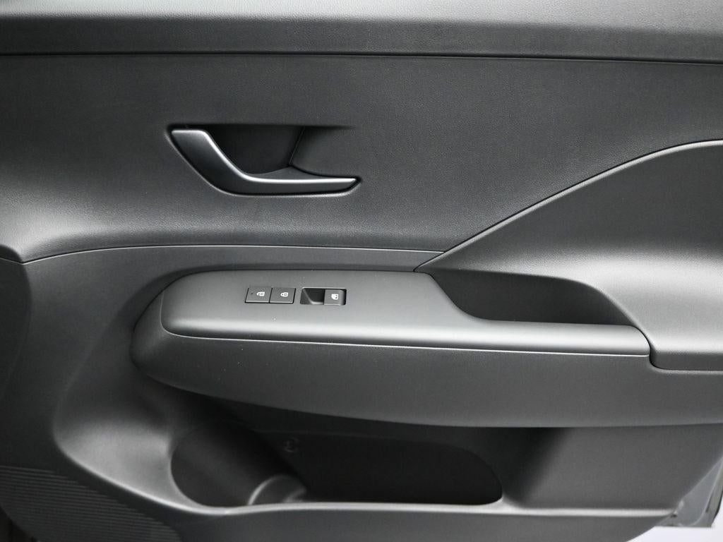 2026 Hyundai Kona SEL Sport Sport AWD Active SRC