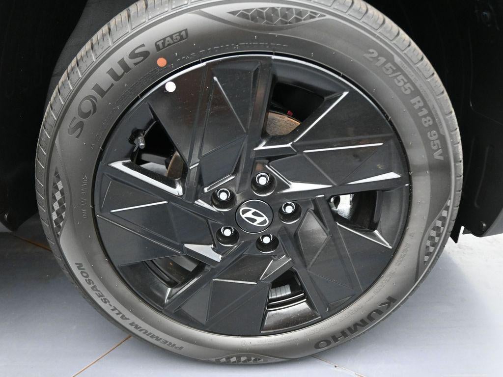 2026 Hyundai Kona SEL Sport Sport AWD Active SRC