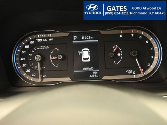 2024 Hyundai Tucson SEL AWD SRC in Richmond, KY - Gates Auto Family