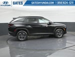 2025 Hyundai Tucson Hybrid Blue AWD