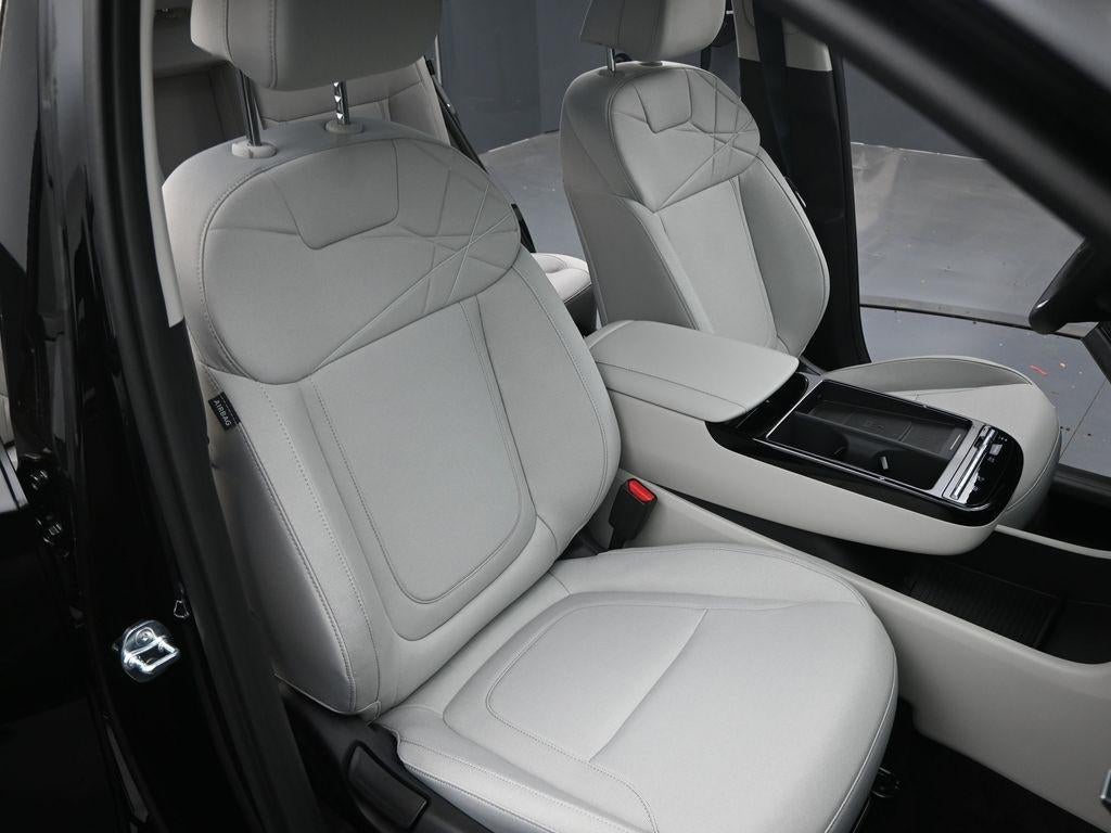 2025 Hyundai Tucson Hybrid Blue AWD