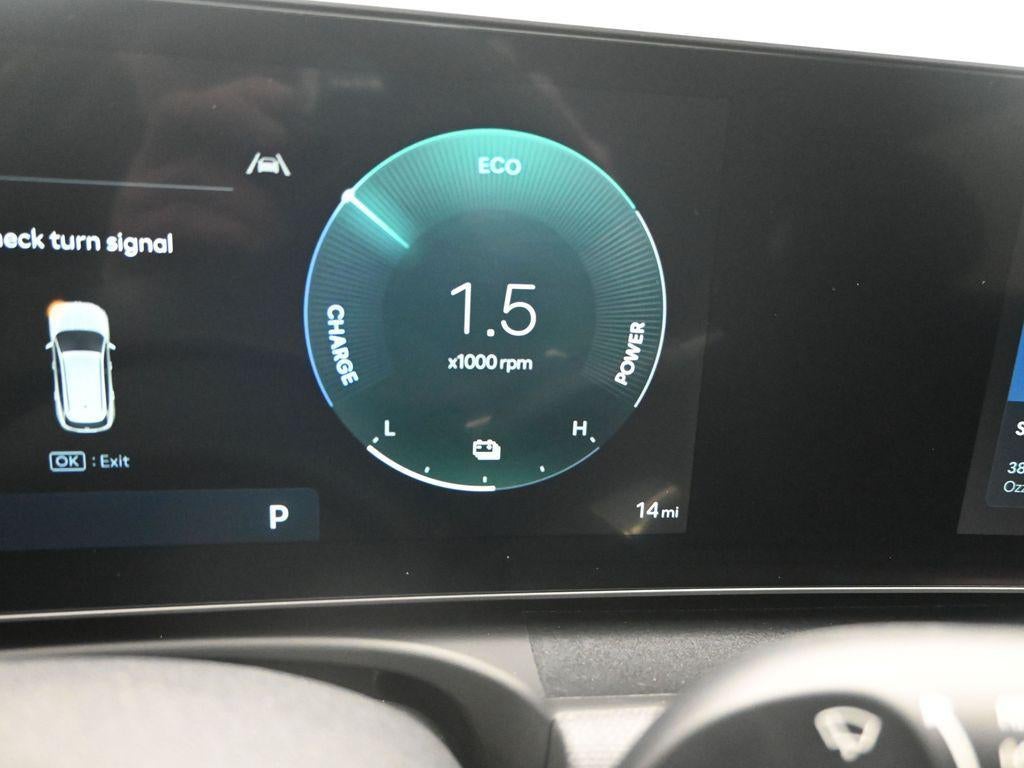 2026 Hyundai Tucson Hybrid SEL Convenience AWD