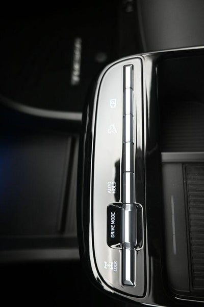 2026 Hyundai Tucson Hybrid SEL Convenience AWD