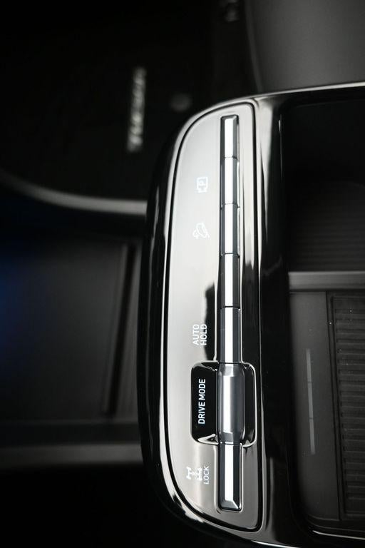 2026 Hyundai Tucson Hybrid SEL Convenience AWD