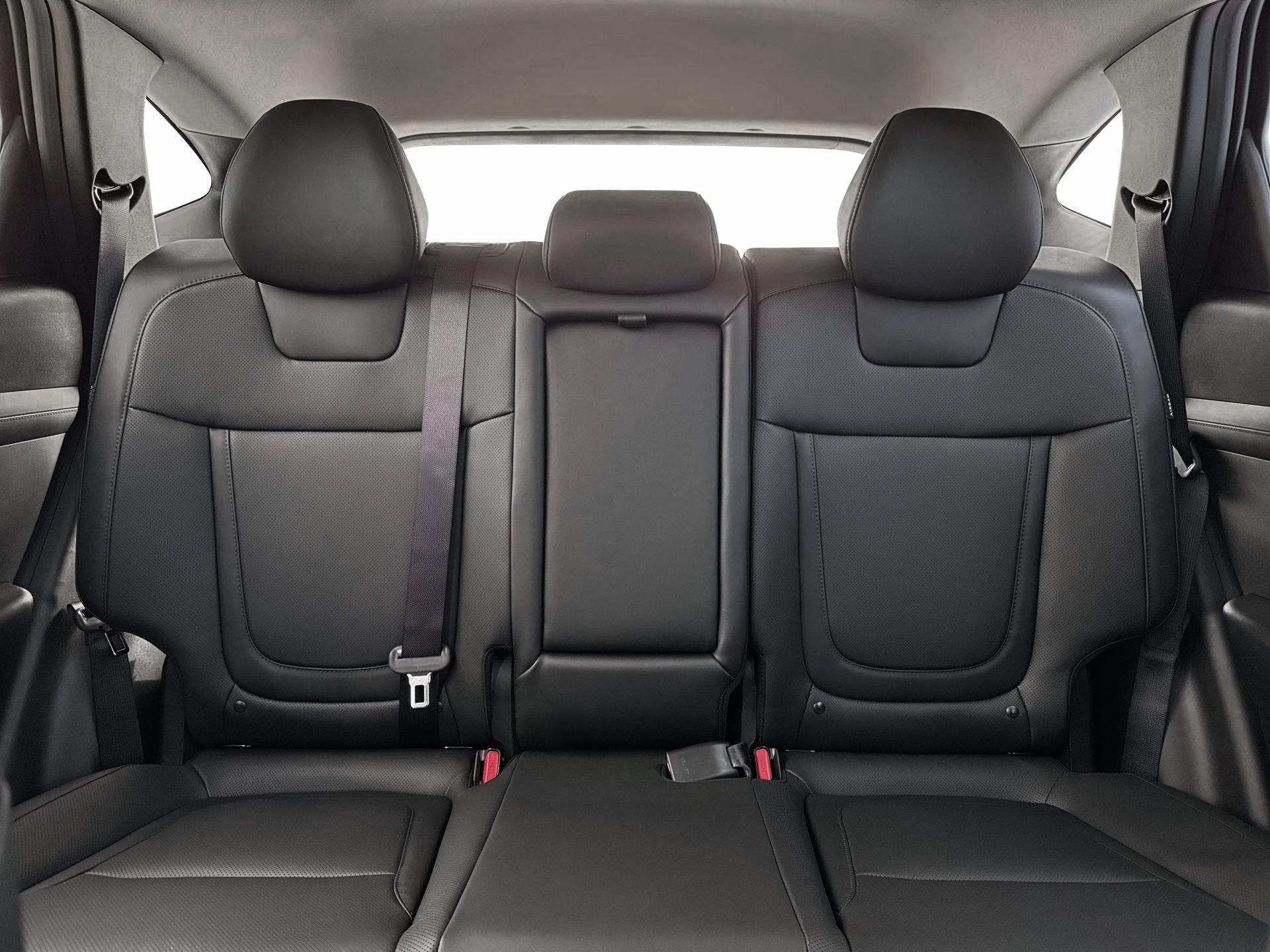 2026 Hyundai Tucson Hybrid SEL Convenience AWD