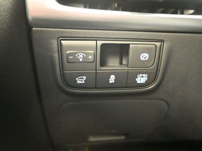 2026 Hyundai Tucson Hybrid SEL Convenience AWD