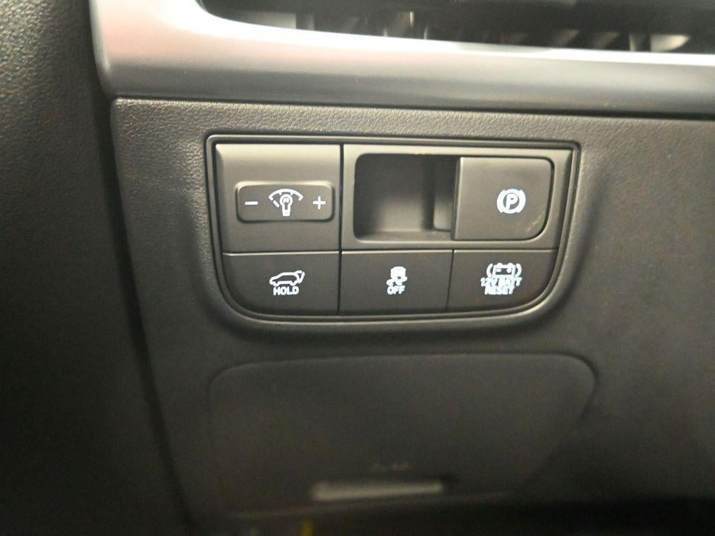 2026 Hyundai Tucson Hybrid SEL Convenience AWD