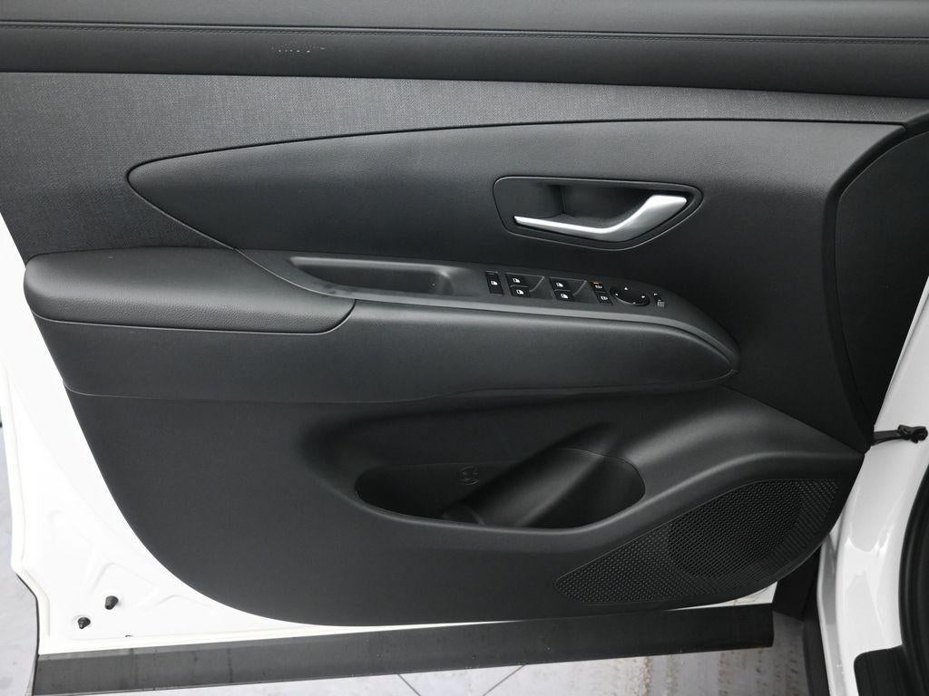 2026 Hyundai Tucson Hybrid SEL Convenience AWD