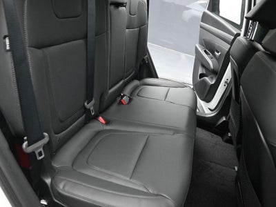 2026 Hyundai Tucson Hybrid SEL Convenience AWD