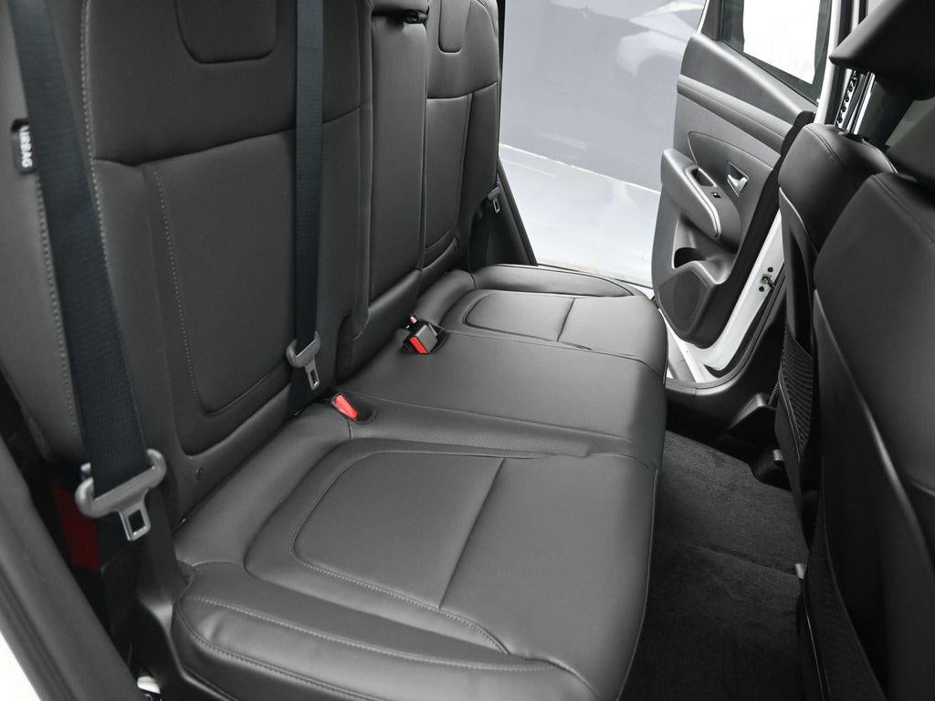 2026 Hyundai Tucson Hybrid SEL Convenience AWD