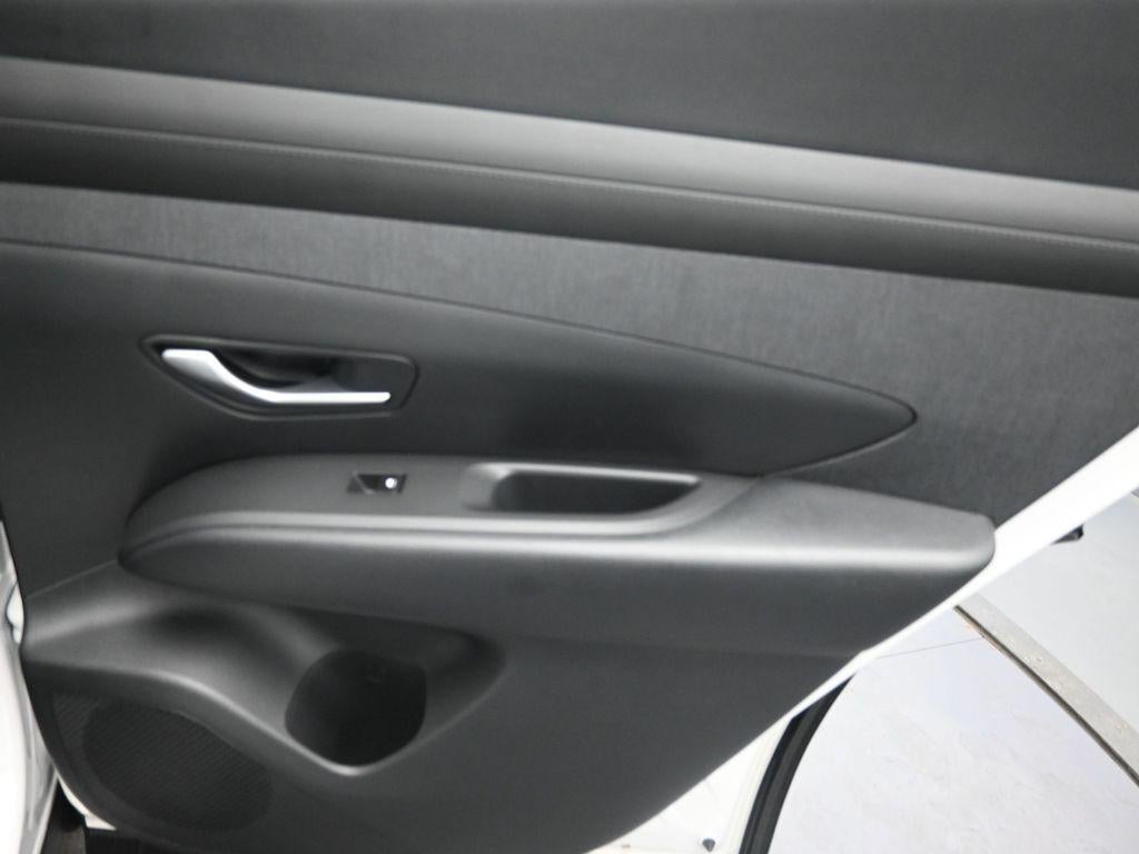 2026 Hyundai Tucson Hybrid SEL Convenience AWD