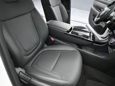 2026 Hyundai Tucson Hybrid SEL Convenience AWD