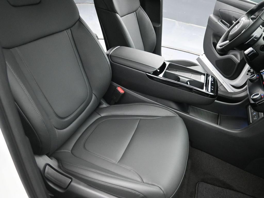 2026 Hyundai Tucson Hybrid SEL Convenience AWD