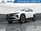 2026 Hyundai Tucson Hybrid SEL Convenience AWD