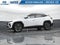 2026 Hyundai Tucson Hybrid SEL Convenience AWD