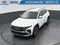 2026 Hyundai Tucson Hybrid SEL Convenience AWD