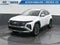 2026 Hyundai Tucson Hybrid SEL Convenience AWD