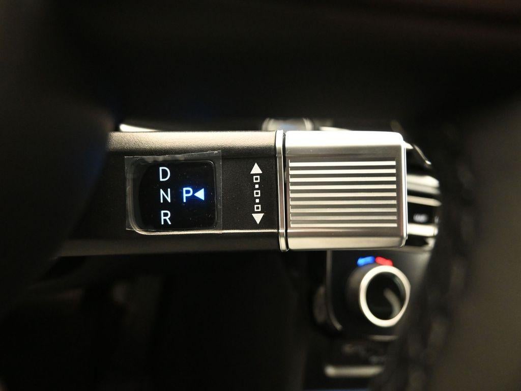 2026 Hyundai Tucson Hybrid SEL Convenience AWD