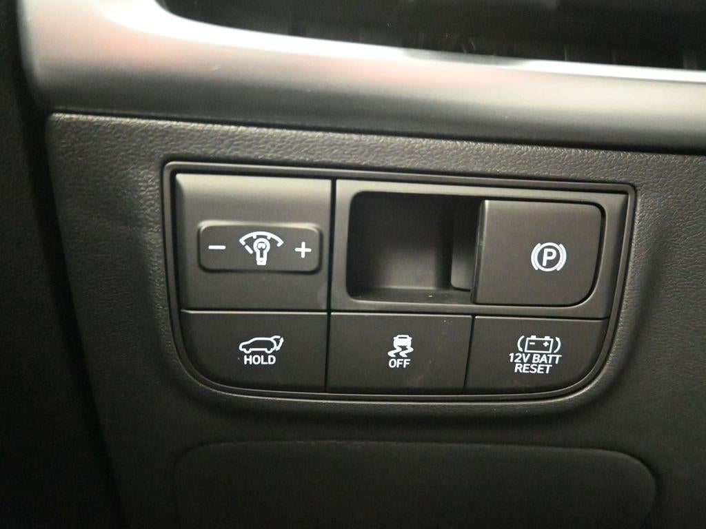 2026 Hyundai Tucson Hybrid SEL Convenience AWD