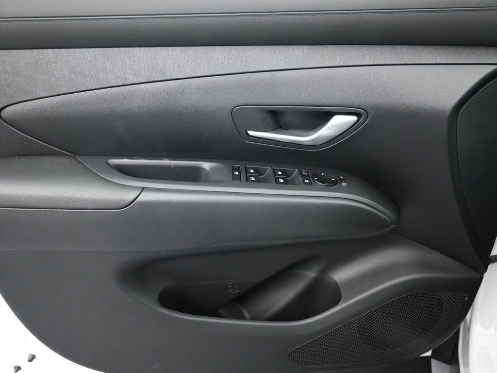 2026 Hyundai Tucson Hybrid SEL Convenience AWD