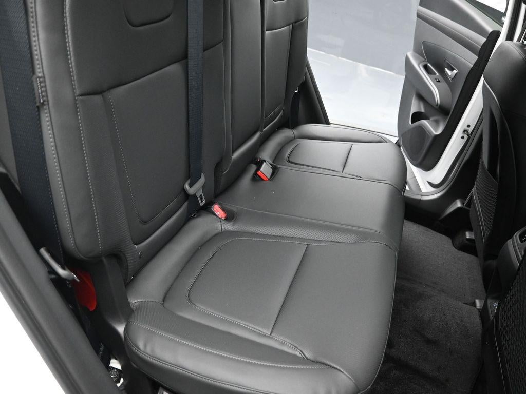 2026 Hyundai Tucson Hybrid SEL Convenience AWD