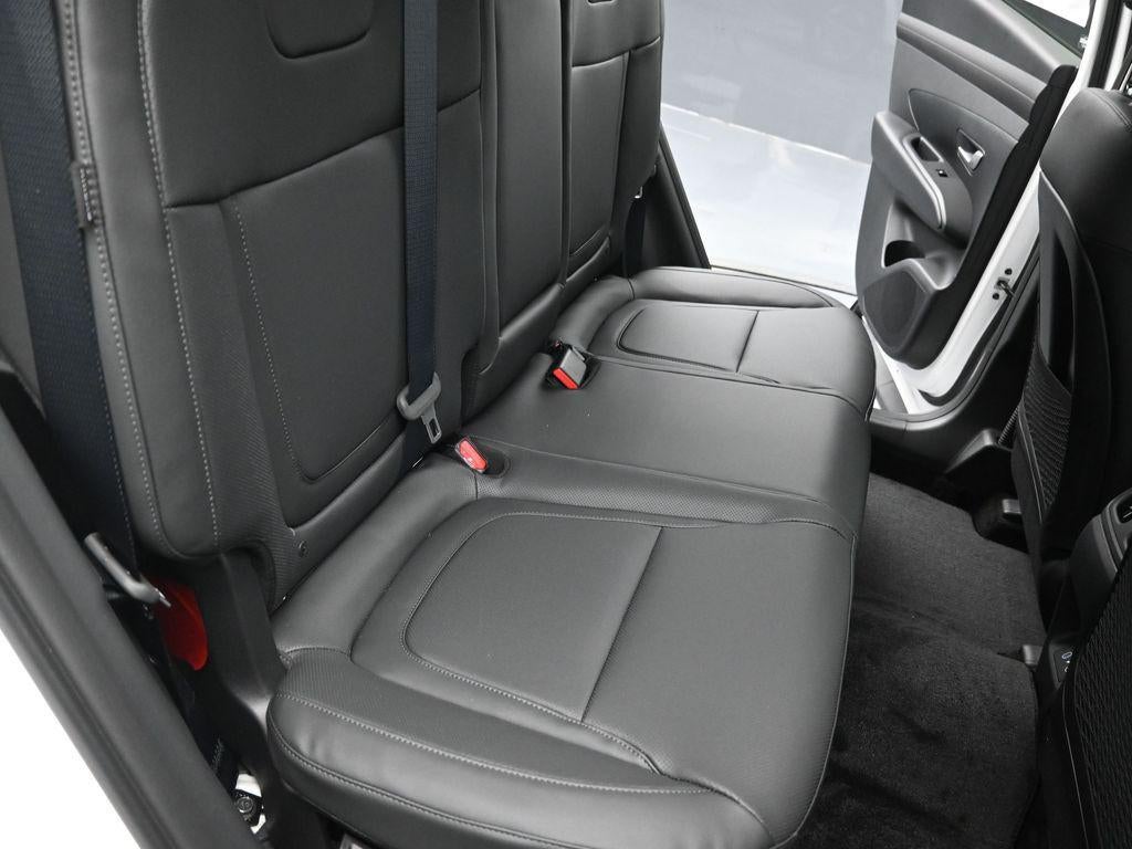 2026 Hyundai Tucson Hybrid SEL Convenience AWD