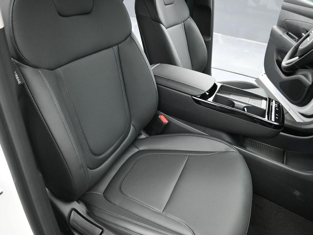 2026 Hyundai Tucson Hybrid SEL Convenience AWD