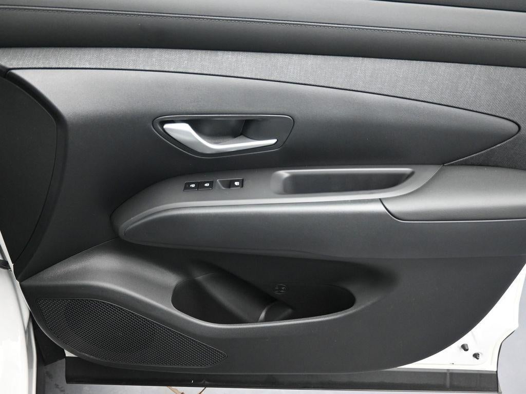 2026 Hyundai Tucson Hybrid SEL Convenience AWD