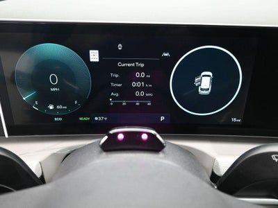 2026 Hyundai Tucson Hybrid Limited AWD