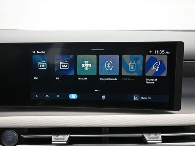 2026 Hyundai Tucson Hybrid Limited AWD