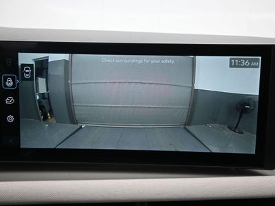 2026 Hyundai Tucson Hybrid Limited AWD