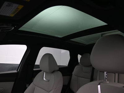 2026 Hyundai Tucson Hybrid Limited AWD