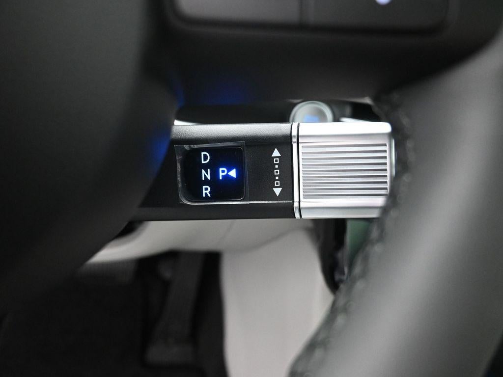 2026 Hyundai Tucson Hybrid Limited AWD