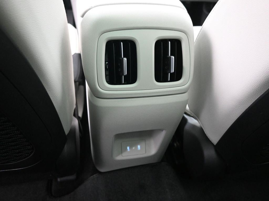 2026 Hyundai Tucson Hybrid Limited AWD