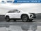 2026 Hyundai Tucson Hybrid Limited AWD