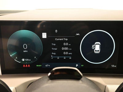 2026 Hyundai Tucson Hybrid Limited AWD