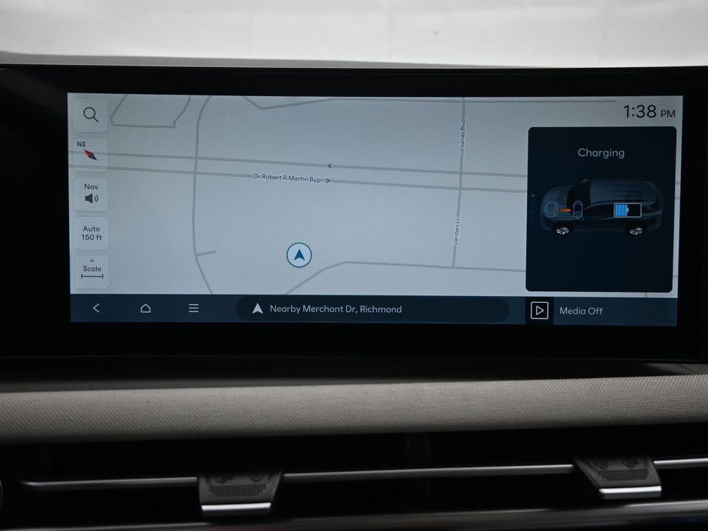 2026 Hyundai Tucson Hybrid Limited AWD