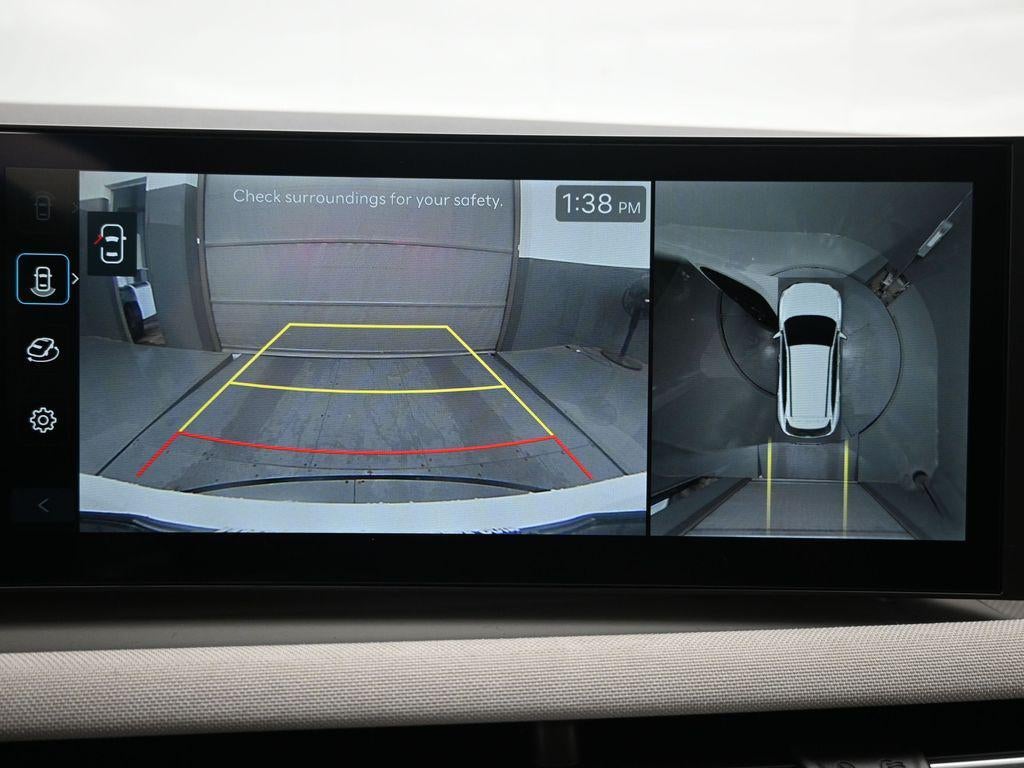 2026 Hyundai Tucson Hybrid Limited AWD