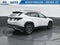 2026 Hyundai Tucson Hybrid Limited AWD