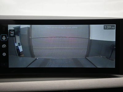 2026 Hyundai Tucson Hybrid Limited AWD