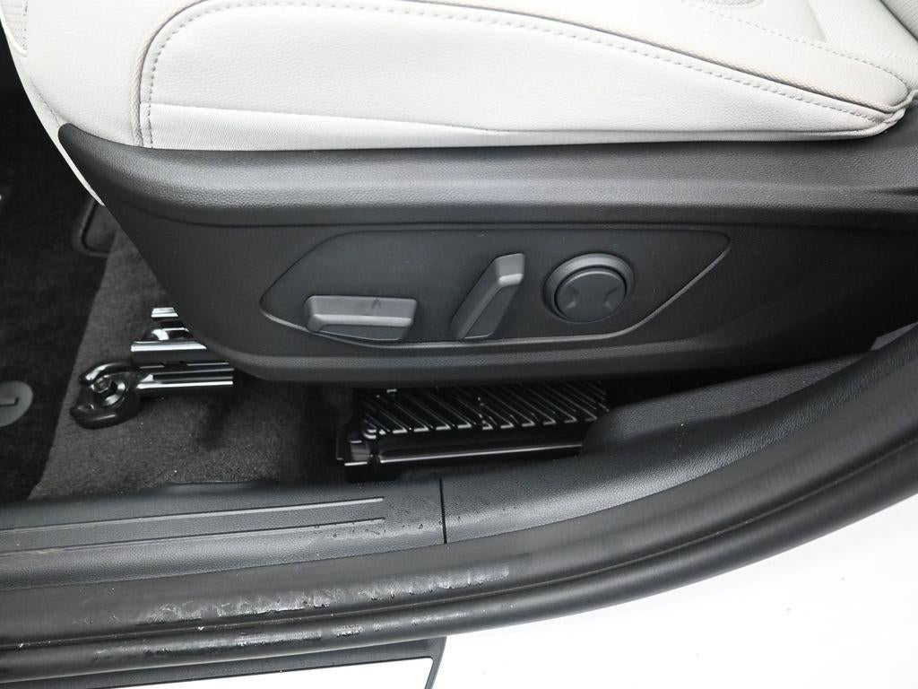 2026 Hyundai Tucson Hybrid Limited AWD