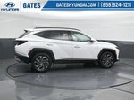 2026 Hyundai Tucson Hybrid Limited AWD