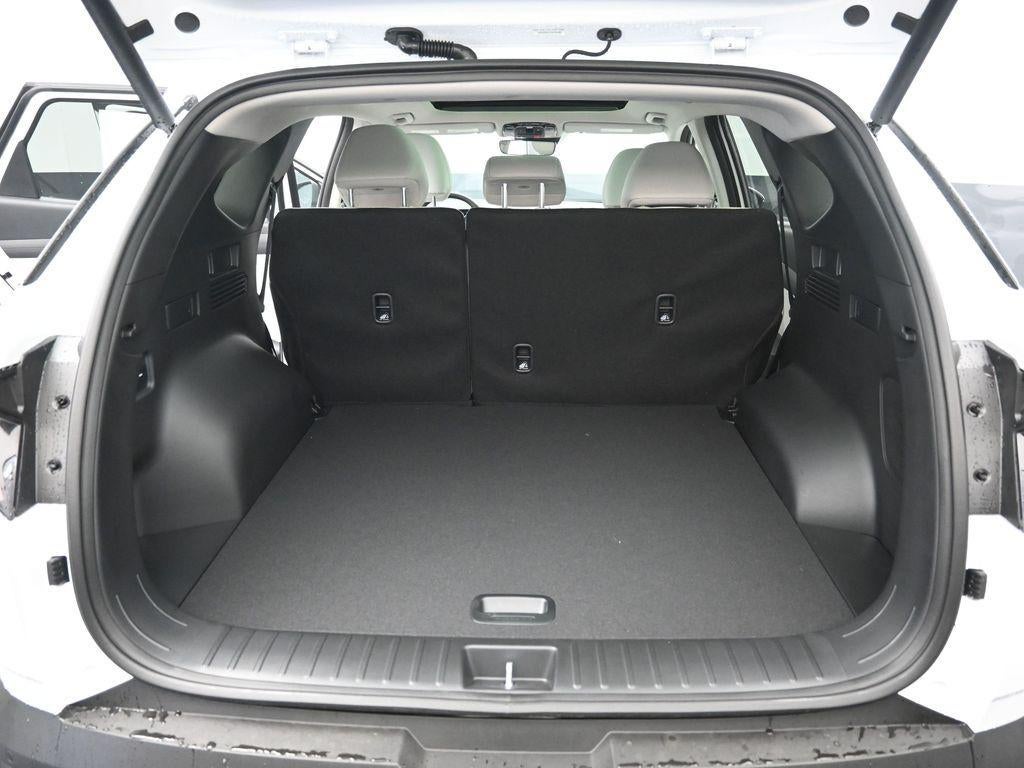 2026 Hyundai Tucson Hybrid Limited AWD