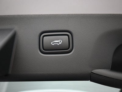 2026 Hyundai Tucson Hybrid Limited AWD
