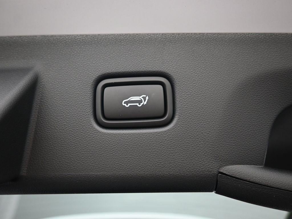 2026 Hyundai Tucson Hybrid Limited AWD