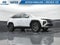 2026 Hyundai Tucson Hybrid Limited AWD