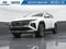 2026 Hyundai Tucson Hybrid Limited AWD