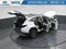 2026 Hyundai Tucson Hybrid Limited AWD